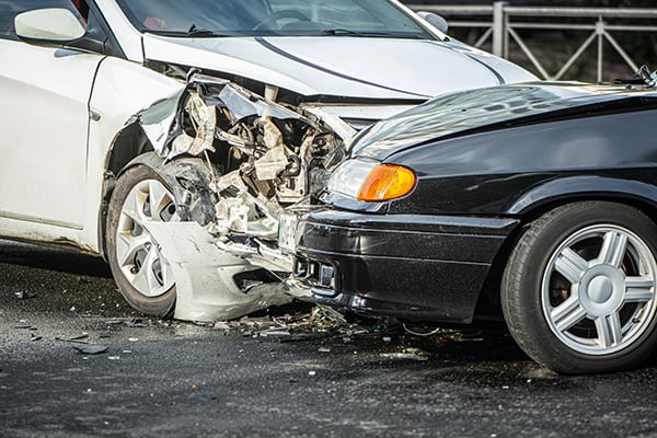 what to do if you witness a car accident?
