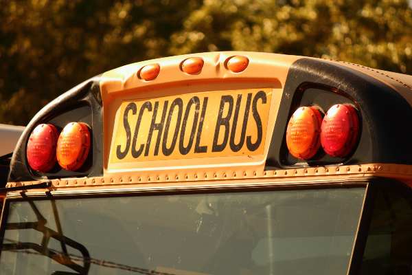 school bus accident 4