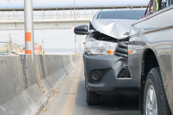 rear-end accident attorney near me
