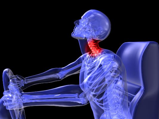 can i get compensation for whiplash in a car accident?