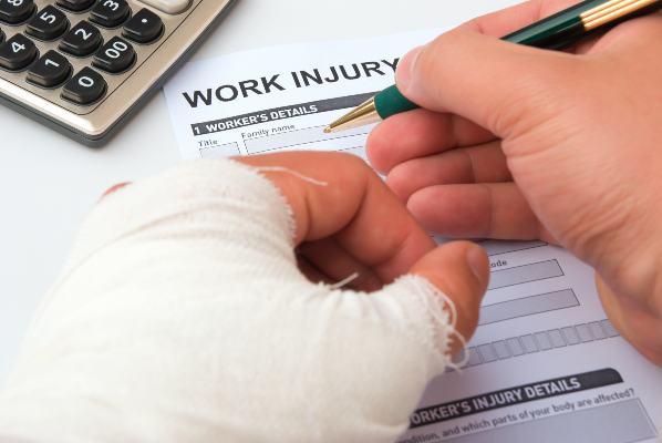am i eligible for workers’ comp in texas?