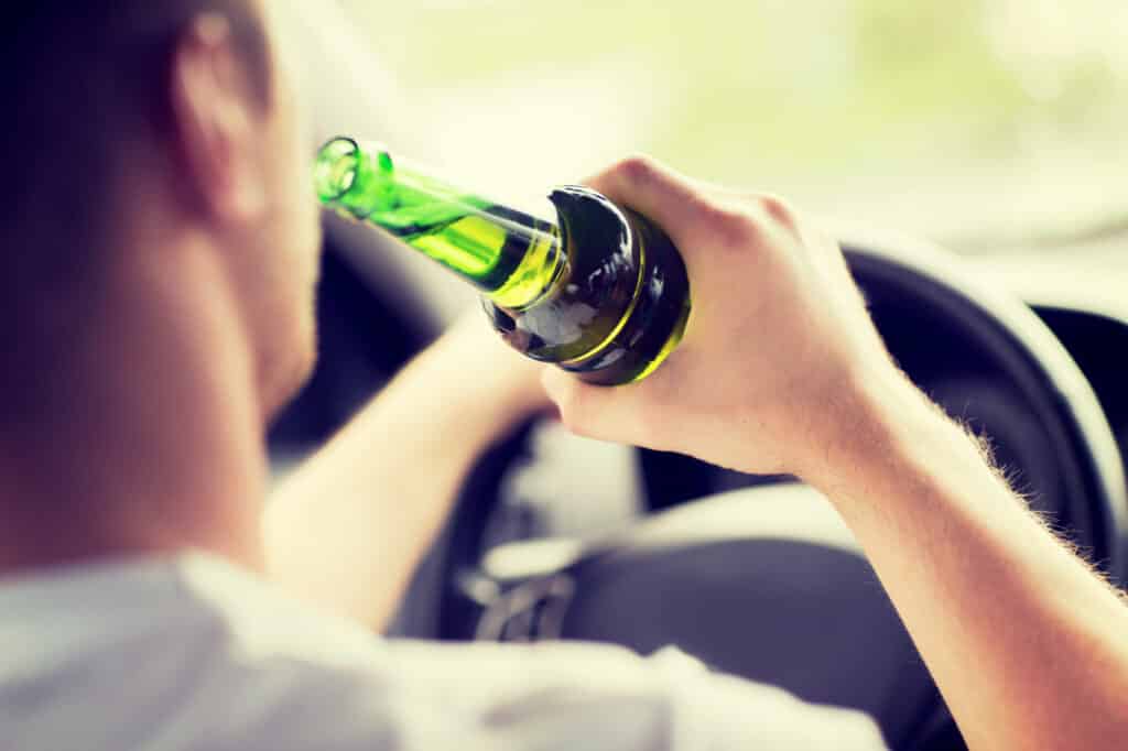 drunk driving laws