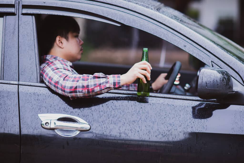 drunk driving accidents in houston